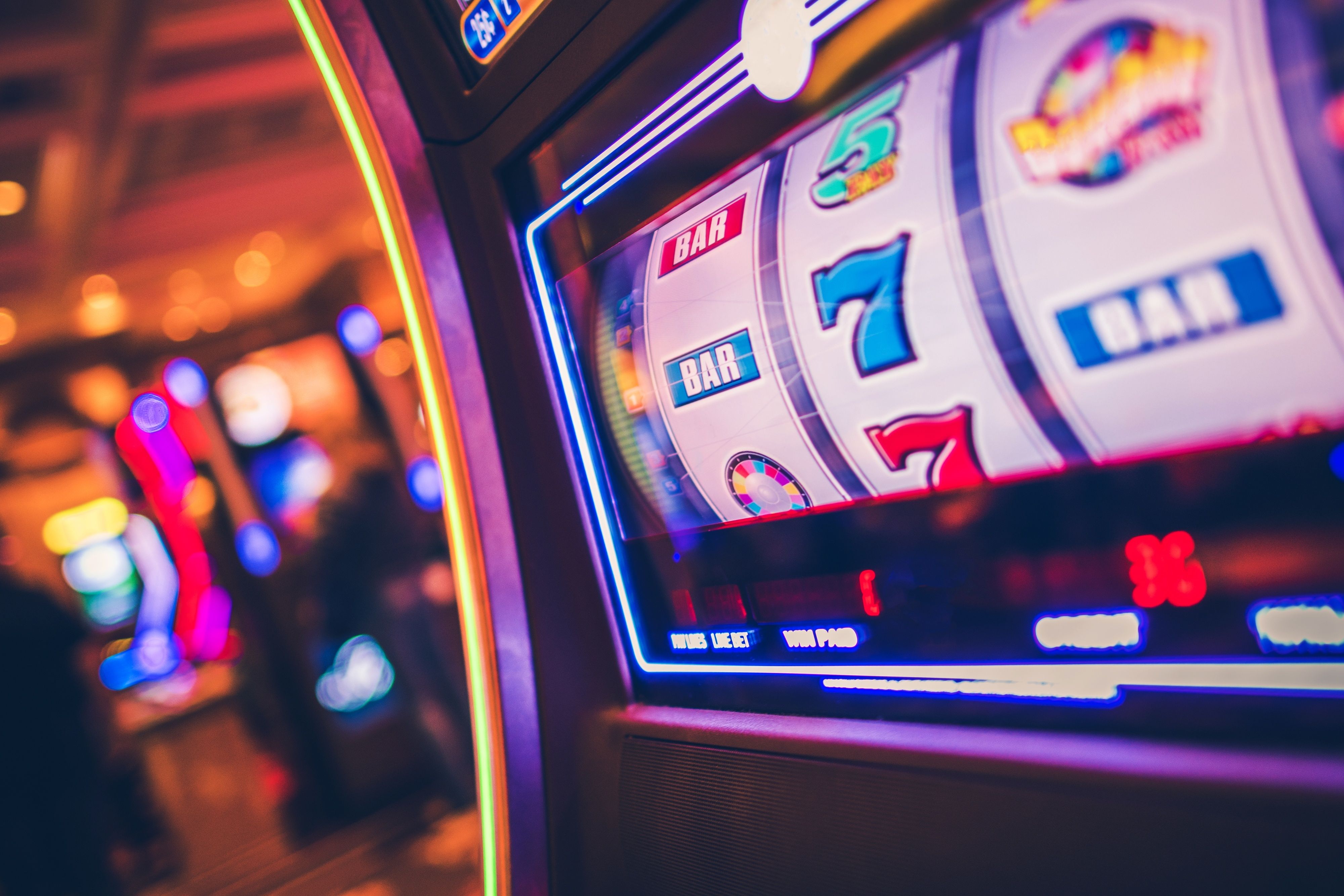 Infinite Blackjack live dealer table interface on tanks platform
